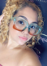 Load image into Gallery viewer, ALEAH Oversized Fashion Glasses
